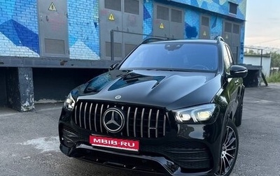 Mercedes-Benz GLE, 2020 год, 7 800 000 рублей, 1 фотография