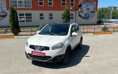 Nissan Qashqai, 2011 год, 1 150 000 рублей, 1 фотография