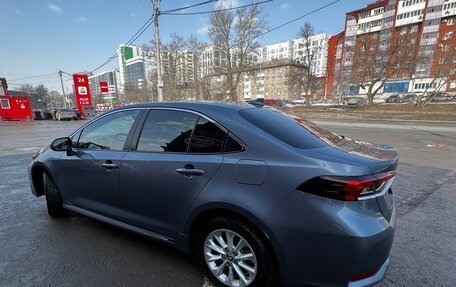 Toyota Corolla, 2019 год, 2 150 000 рублей, 5 фотография