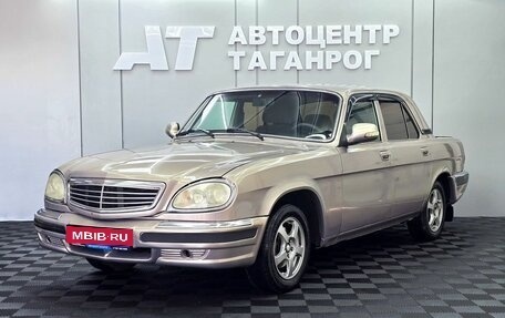 ГАЗ 31105 «Волга», 2006 год, 349 000 рублей, 1 фотография