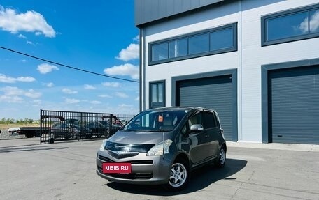 Toyota Ractis I, 2005 год, 549 999 рублей, 1 фотография