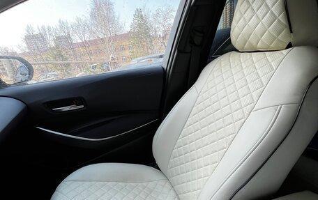 Toyota Corolla, 2019 год, 2 150 000 рублей, 11 фотография
