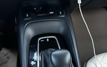 Toyota Corolla, 2019 год, 2 150 000 рублей, 14 фотография