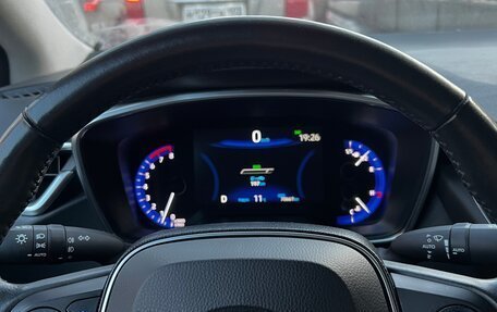 Toyota Corolla, 2019 год, 2 150 000 рублей, 15 фотография