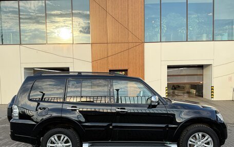Mitsubishi Pajero IV, 2018 год, 4 800 000 рублей, 7 фотография