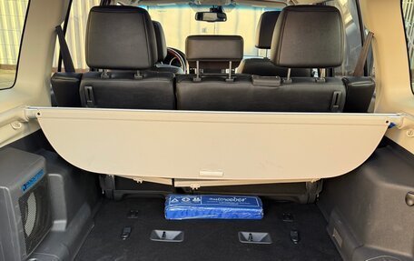 Mitsubishi Pajero IV, 2018 год, 4 800 000 рублей, 21 фотография