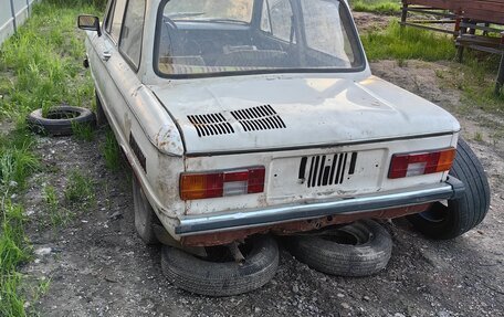 ЗАЗ 968, 1985 год, 25 000 рублей, 2 фотография