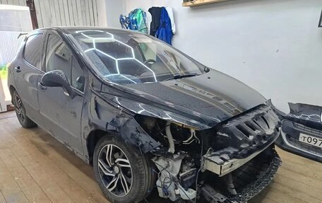Peugeot 308 II, 2012 год, 420 000 рублей, 2 фотография