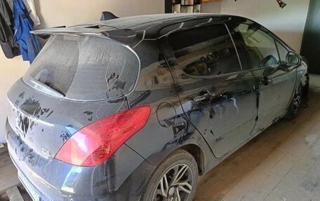 Peugeot 308 II, 2012 год, 420 000 рублей, 5 фотография