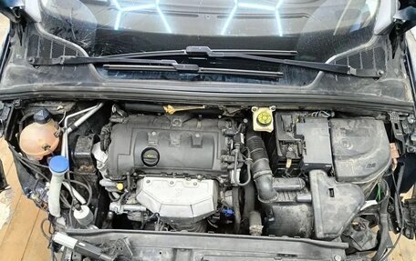 Peugeot 308 II, 2012 год, 420 000 рублей, 7 фотография