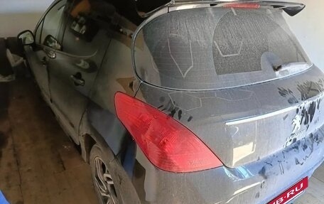 Peugeot 308 II, 2012 год, 420 000 рублей, 6 фотография