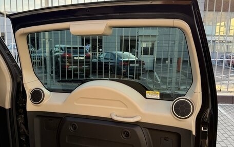 Mitsubishi Pajero IV, 2018 год, 4 800 000 рублей, 22 фотография