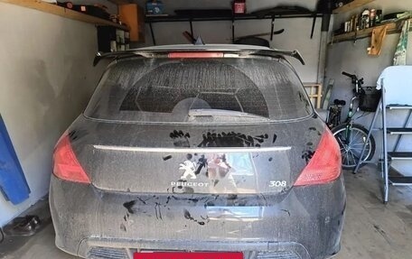 Peugeot 308 II, 2012 год, 420 000 рублей, 4 фотография