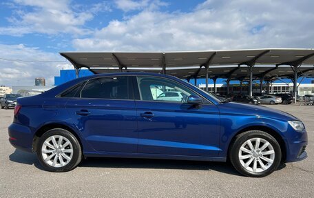 Audi A3, 2014 год, 1 290 000 рублей, 3 фотография