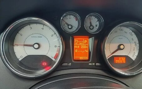 Peugeot 308 II, 2012 год, 420 000 рублей, 9 фотография