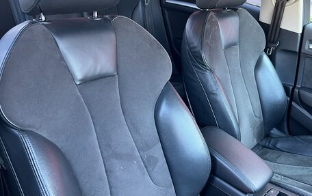 Audi A3, 2014 год, 1 290 000 рублей, 13 фотография