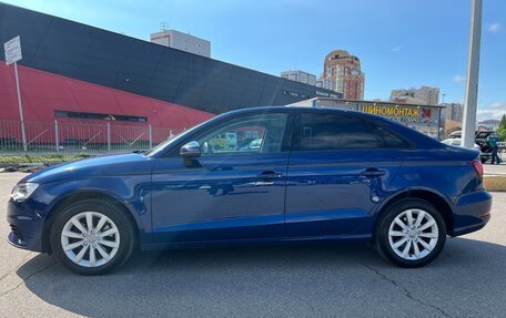 Audi A3, 2014 год, 1 290 000 рублей, 7 фотография