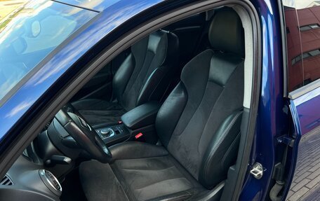 Audi A3, 2014 год, 1 290 000 рублей, 11 фотография