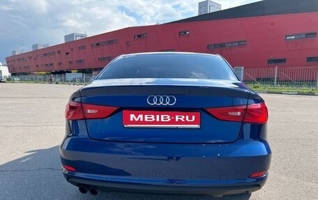 Audi A3, 2014 год, 1 290 000 рублей, 5 фотография