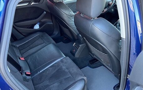 Audi A3, 2014 год, 1 290 000 рублей, 15 фотография