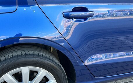 Audi A3, 2014 год, 1 290 000 рублей, 26 фотография