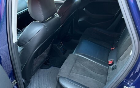 Audi A3, 2014 год, 1 290 000 рублей, 14 фотография