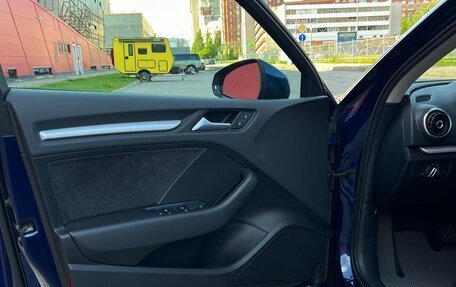 Audi A3, 2014 год, 1 290 000 рублей, 16 фотография