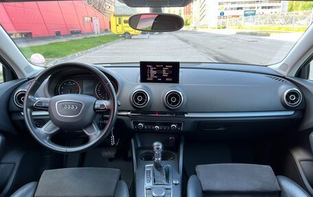 Audi A3, 2014 год, 1 290 000 рублей, 20 фотография