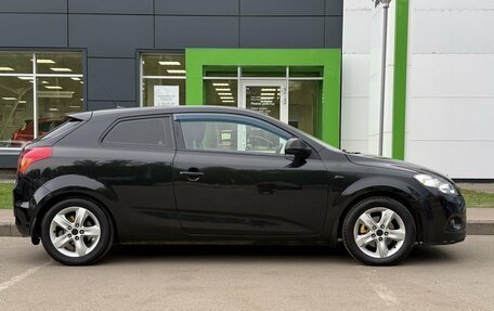 KIA cee'd I рестайлинг, 2009 год, 560 000 рублей, 4 фотография