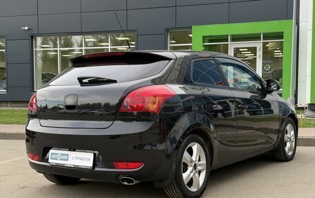 KIA cee'd I рестайлинг, 2009 год, 560 000 рублей, 5 фотография