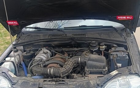 Chevrolet Niva I рестайлинг, 2011 год, 450 000 рублей, 6 фотография