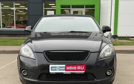 KIA cee'd I рестайлинг, 2009 год, 560 000 рублей, 2 фотография