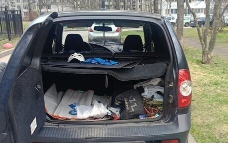 Chevrolet Niva I рестайлинг, 2011 год, 450 000 рублей, 9 фотография