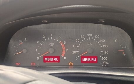 Chevrolet Niva I рестайлинг, 2011 год, 450 000 рублей, 7 фотография