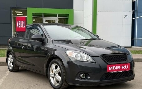 KIA cee'd I рестайлинг, 2009 год, 560 000 рублей, 3 фотография