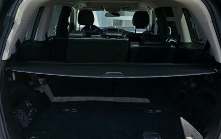 Mercedes-Benz GL-Класс, 2014 год, 2 699 000 рублей, 8 фотография