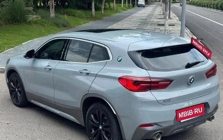 BMW X2, 2021 год, 1 640 000 рублей, 4 фотография