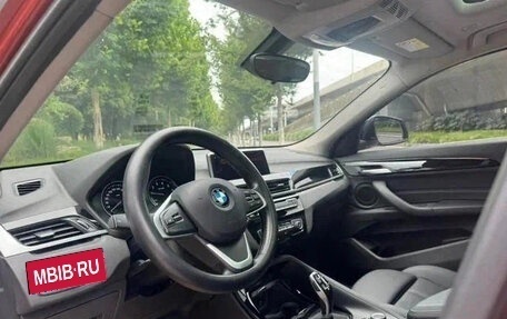 BMW X2, 2021 год, 1 640 000 рублей, 5 фотография