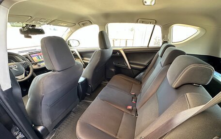 Toyota RAV4, 2013 год, 1 897 000 рублей, 25 фотография