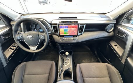 Toyota RAV4, 2013 год, 1 897 000 рублей, 26 фотография