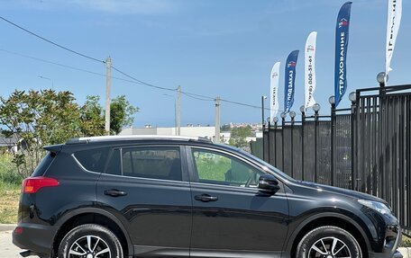 Toyota RAV4, 2013 год, 1 897 000 рублей, 21 фотография