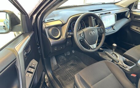 Toyota RAV4, 2013 год, 1 897 000 рублей, 22 фотография