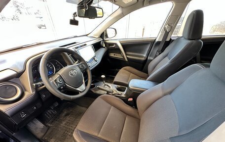 Toyota RAV4, 2013 год, 1 897 000 рублей, 24 фотография