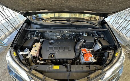 Toyota RAV4, 2013 год, 1 897 000 рублей, 32 фотография