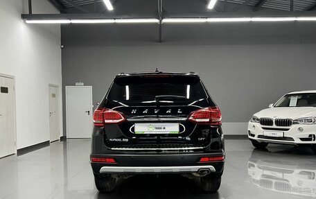 Haval H6, 2019 год, 1 675 000 рублей, 4 фотография
