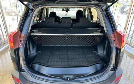 Toyota RAV4, 2013 год, 1 897 000 рублей, 31 фотография