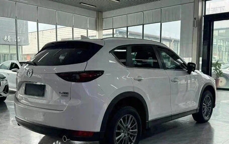 Mazda CX-5 II, 2021 год, 1 990 000 рублей, 4 фотография