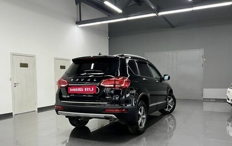 Haval H6, 2019 год, 1 675 000 рублей, 2 фотография