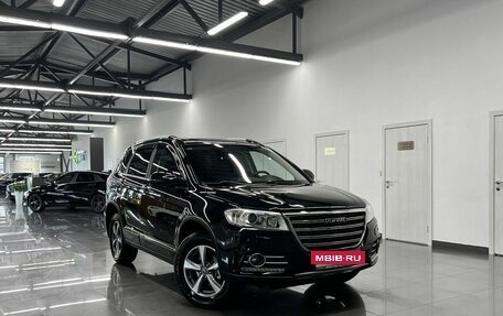 Haval H6, 2019 год, 1 675 000 рублей, 5 фотография