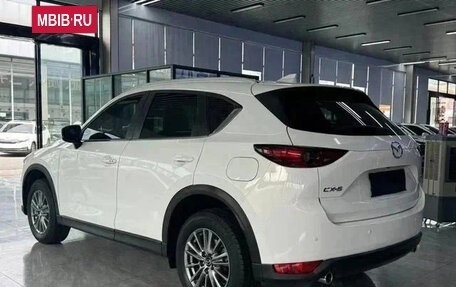 Mazda CX-5 II, 2021 год, 1 990 000 рублей, 5 фотография